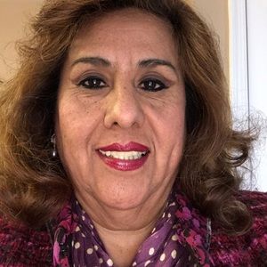 Meet your Posher, Lilia